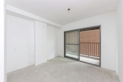Apartamento, 1 quarto, 29 m² - Foto 2