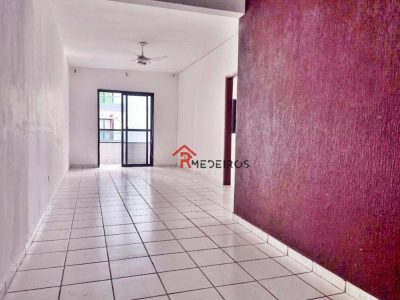 Apartamento, 2 quartos, 80 m² - Foto 2
