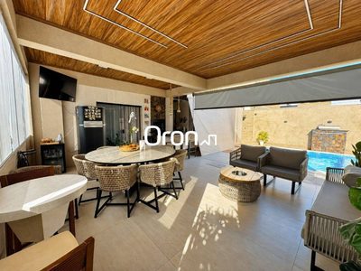Sobrado, 4 quartos, 226 m² - Foto 1