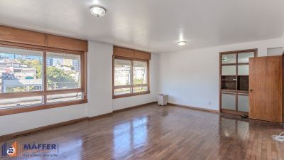 Apartamento, 3 quartos, 140 m² - Foto 1
