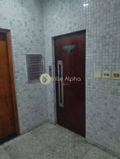 Apartamento, 1 quarto, 28 m² - Foto 3