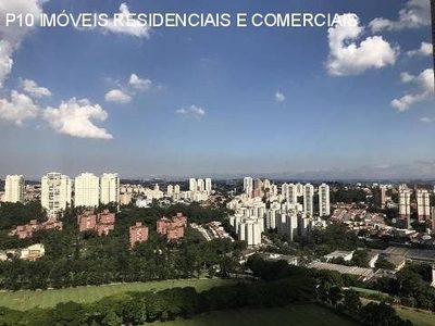 Apartamento, 4 quartos, 371 m² - Foto 2