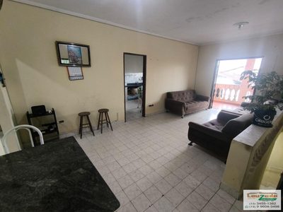 Sobrado, 3 quartos, 277 m² - Foto 2