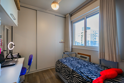 Apartamento, 3 quartos, 96 m² - Foto 4