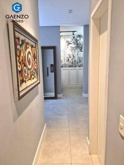 Apartamento, 2 quartos, 90 m² - Foto 2