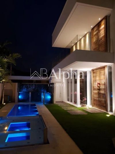 Casa, 3 quartos, 471 m² - Foto 1