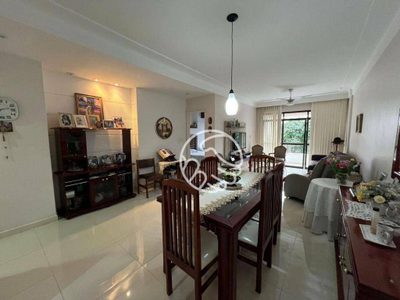 Apartamento, 2 quartos, 110 m² - Foto 3