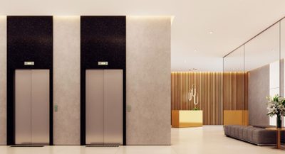 Apartamento, 1 quarto, 27 m² - Foto 2