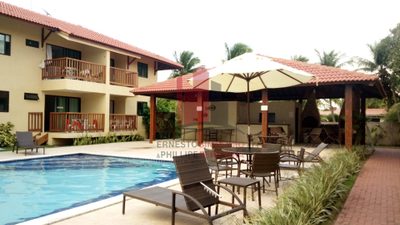 Flat/Apart Hotel, 2 quartos, 52 m² - Foto 2