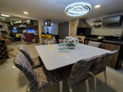 Apartamento, 3 quartos, 122 m² - Foto 5