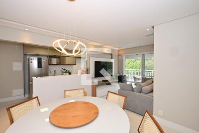 Apartamento, 3 quartos, 96 m² - Foto 1