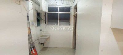 Apartamento, 2 quartos, 82 m² - Foto 5