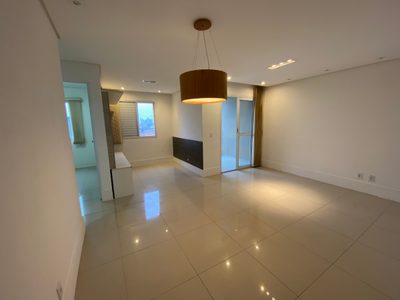 Apartamento, 2 quartos, 62 m² - Foto 2