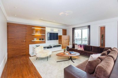 Apartamento, 4 quartos, 300 m² - Foto 3