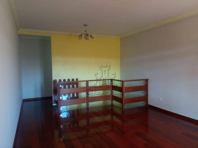 Casa, 3 quartos, 290 m² - Foto 4