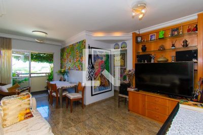 Apartamento, 3 quartos, 72 m² - Foto 1