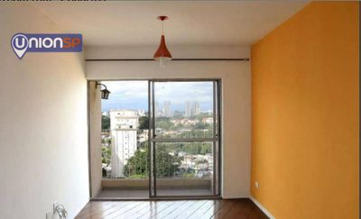 Apartamento, 2 quartos, 58 m² - Foto 1