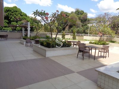 Apartamento, 3 quartos, 106 m² - Foto 3