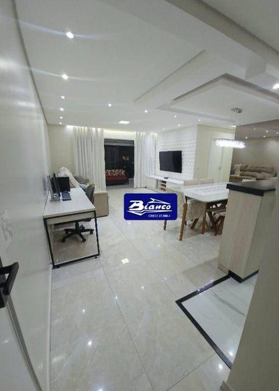 Apartamento, 2 quartos, 87 m² - Foto 1