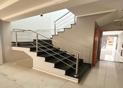 Sobrado, 3 quartos, 180 m² - Foto 2