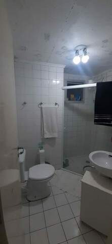 Apartamento, 3 quartos, 54 m² - Foto 3