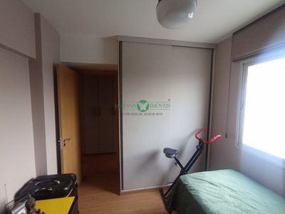 Apartamento, 3 quartos, 100 m² - Foto 3