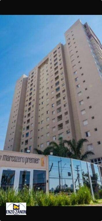 Apartamento, 3 quartos, 65 m² - Foto 1