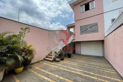 Sobrado, 3 quartos, 288 m² - Foto 3