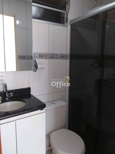 Apartamento, 2 quartos, 80 m² - Foto 4