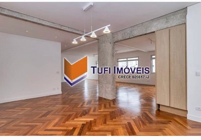 Apartamento, 3 quartos, 230 m² - Foto 4