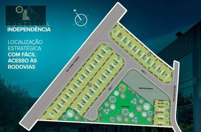 Terreno, 250 m² - Foto 3