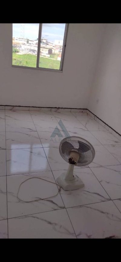 Apartamento, 2 quartos, 42 m² - Foto 3