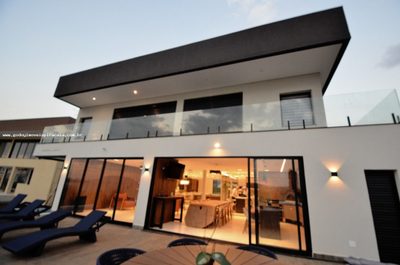 Casa de Condomínio, 10 quartos - Foto 4