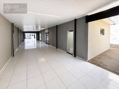 Loja-Salão, 400 m² - Foto 5