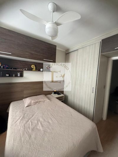 Apartamento, 3 quartos - Foto 5