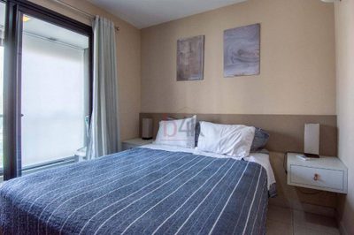 Kitnet-Studio, 37 m² - Foto 5