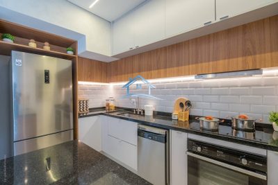 Casa, 2 quartos, 94 m² - Foto 4