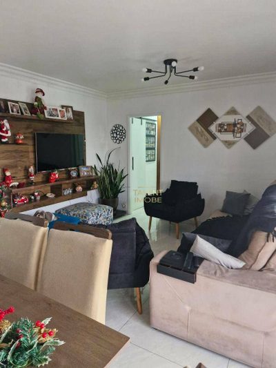 Apartamento, 4 quartos, 103 m² - Foto 2