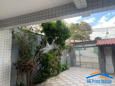 Sobrado, 3 quartos, 209 m² - Foto 2