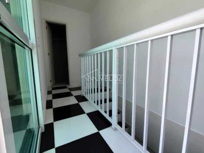 Apartamento, 3 quartos, 173 m² - Foto 5