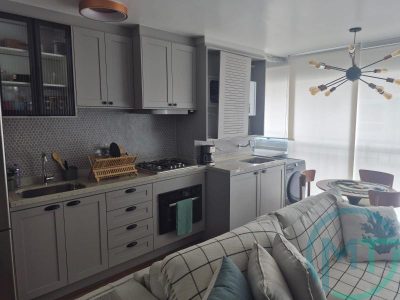 Apartamento, 2 quartos, 41 m² - Foto 1