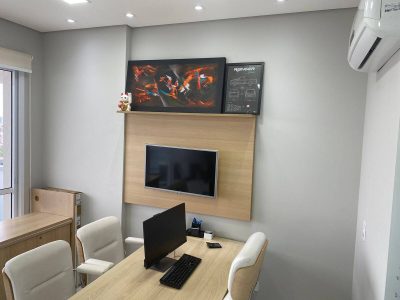 Sala-Conjunto, 38 m² - Foto 5