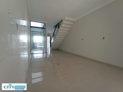 Sobrado, 3 quartos, 115 m² - Foto 4