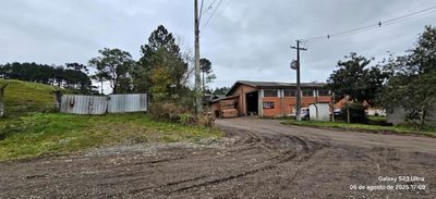 Imóvel Comercial, 10 m² - Foto 1