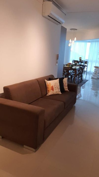 Apartamento, 4 quartos, 185 m² - Foto 5