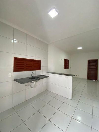 Casa, 2 quartos - Foto 4