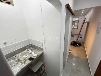 Apartamento, 1 quarto, 27 m² - Foto 5