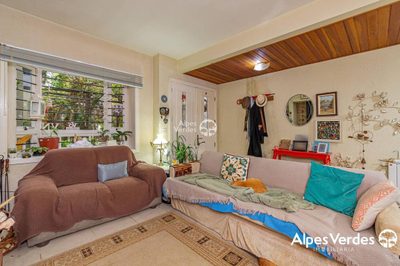 Casa, 3 quartos, 117 m² - Foto 3
