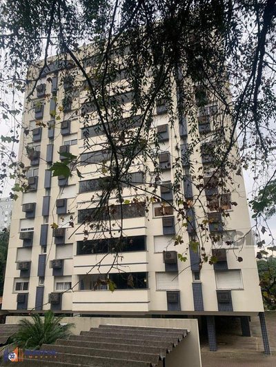 Apartamento, 3 quartos, 92 m² - Foto 1