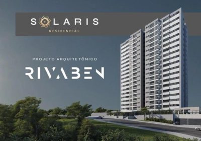 Apartamento, 3 quartos, 108 m² - Foto 1